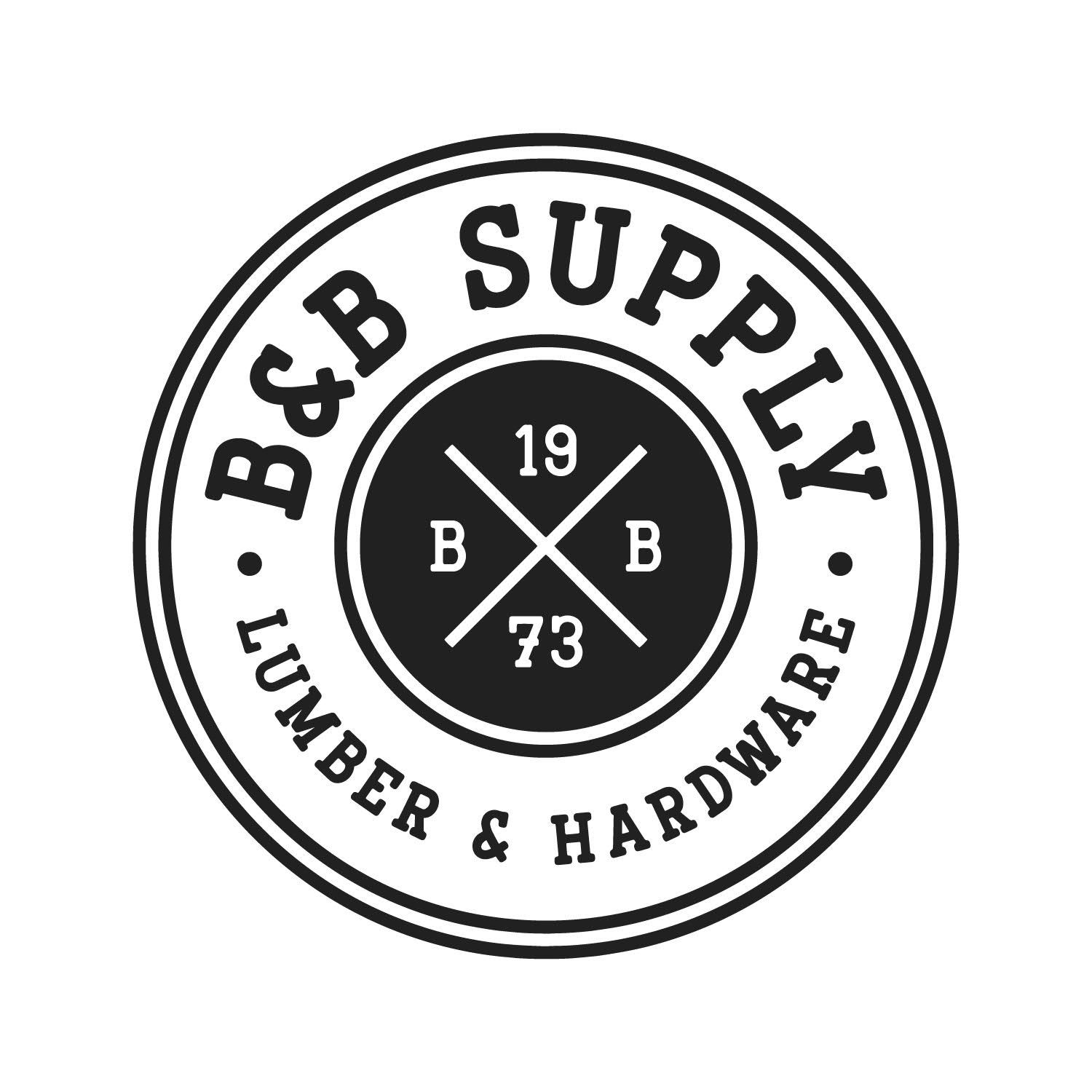 B & B Supply Stores